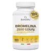 Bromelina 180 Capsule