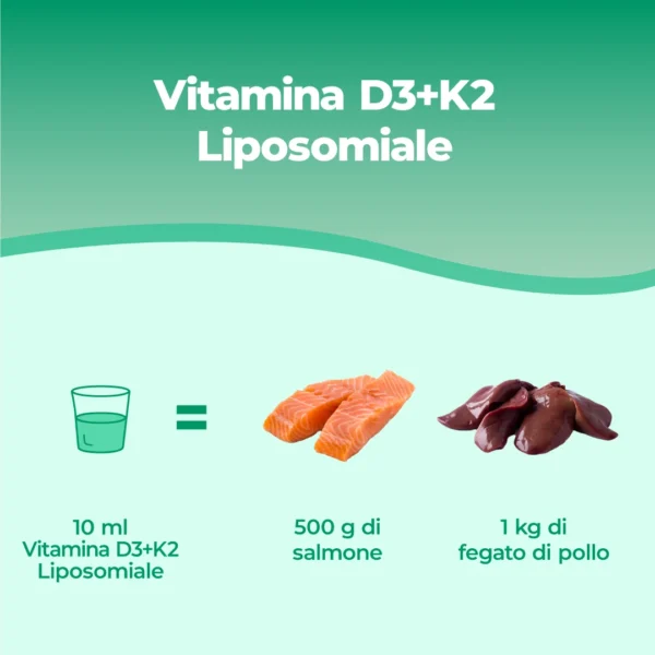 Vitamina D3+k2 Liposomiale.pt03