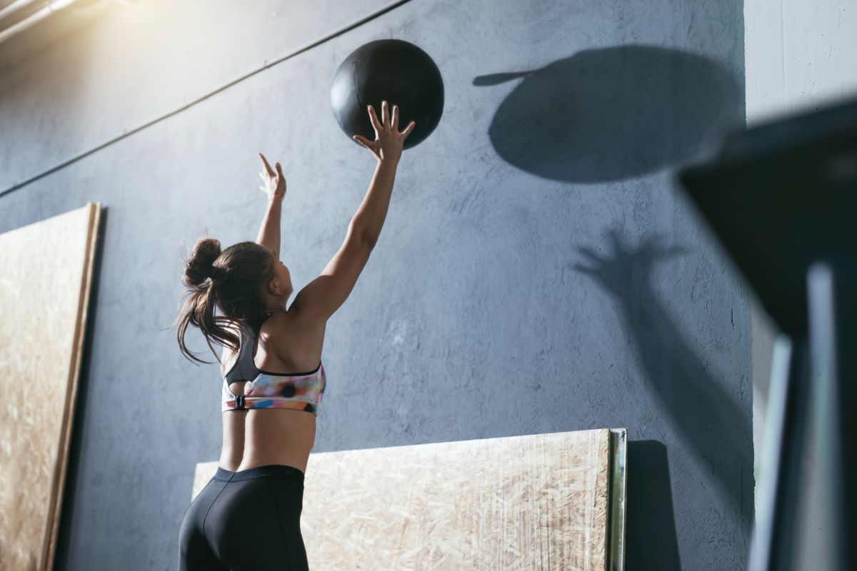 Acetyl-carnitine-bienfaits