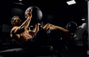 Destrine Cicliche Workout