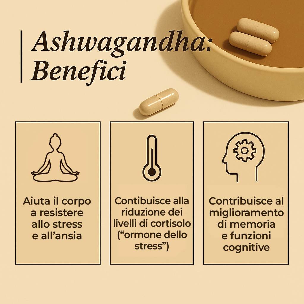 Ashwagandha