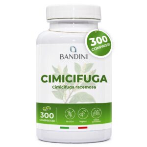 Cimicifuga 300 Compresse