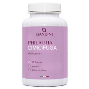 Cimicifuga 60 Capsule