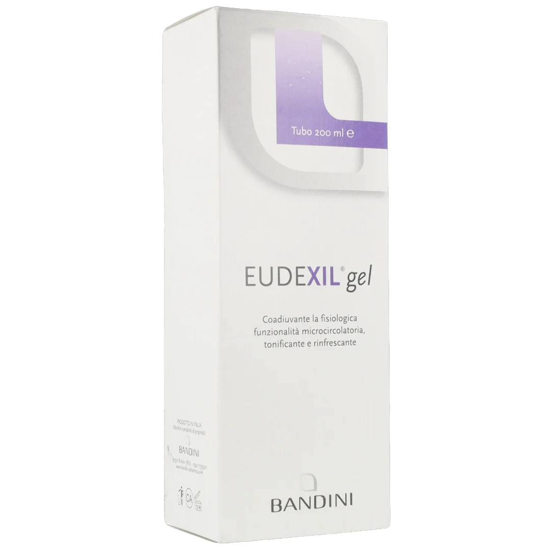 Eudexil gel – 200ml