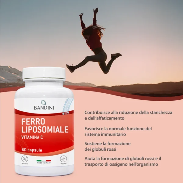 Ferro Liposomiale 60 Cps It.pt01