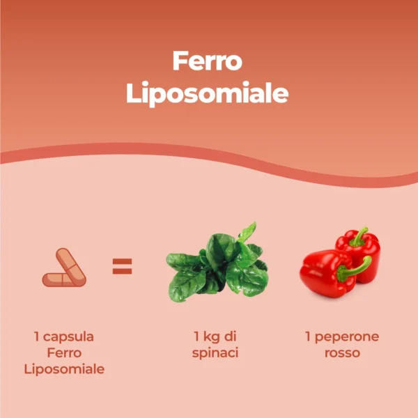 Ferro Liposomiale 60 Cps It.pt03