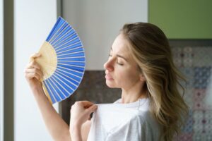 Cimicifuga Menopausa