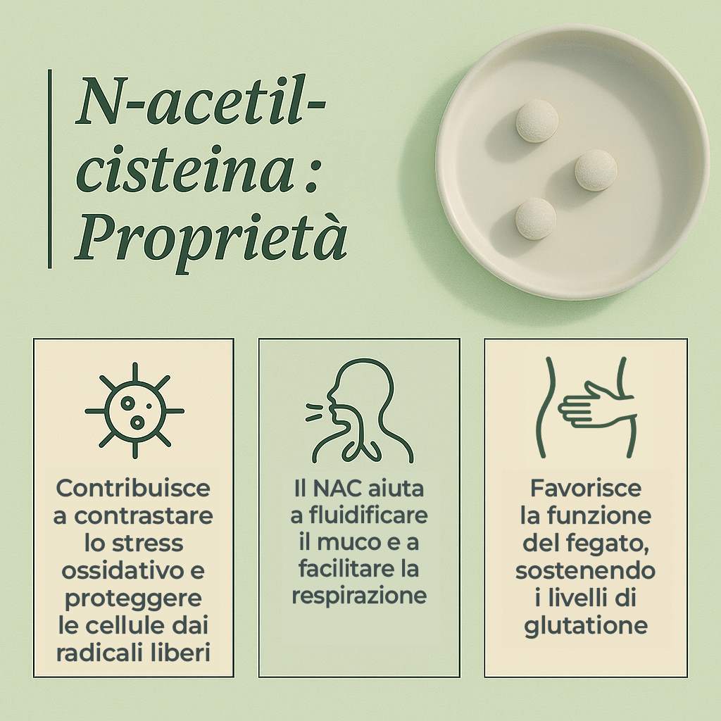 Nac Benefici