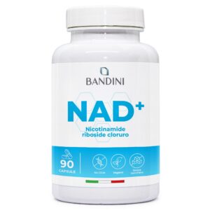 Nad 90 Capsule