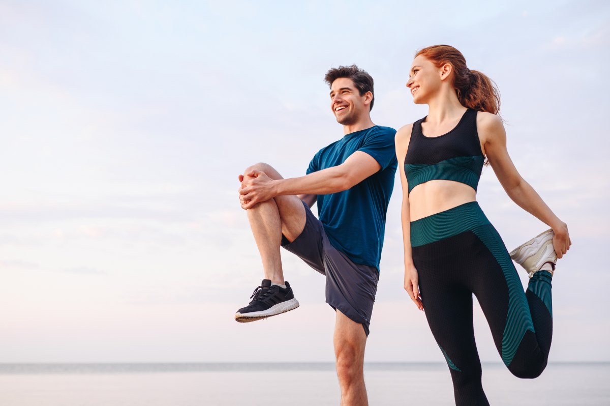 Nad Nicotinamide Riboside Benefici