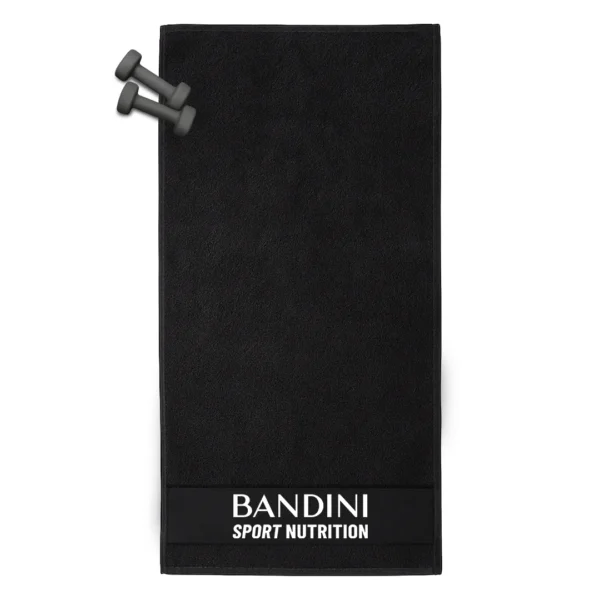 Telo Bandini Sport Nutrition