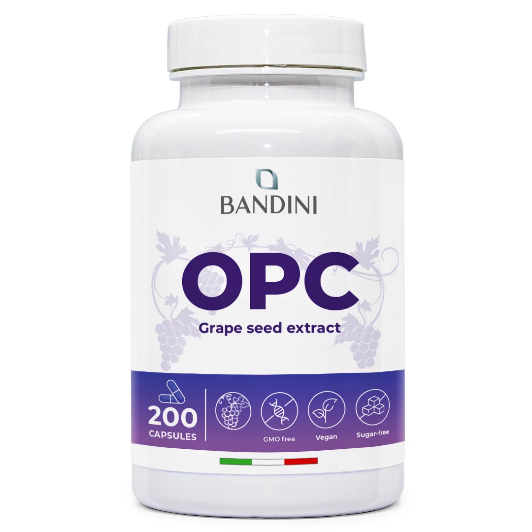 OPC240 Plus Acerola | OPC Puro Con Vitamina C - Foto 8