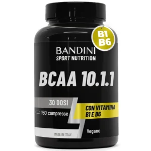 Bcaa 1011 150