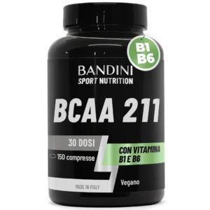 Bcaa 211-150
