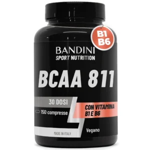Bcaa 811 150