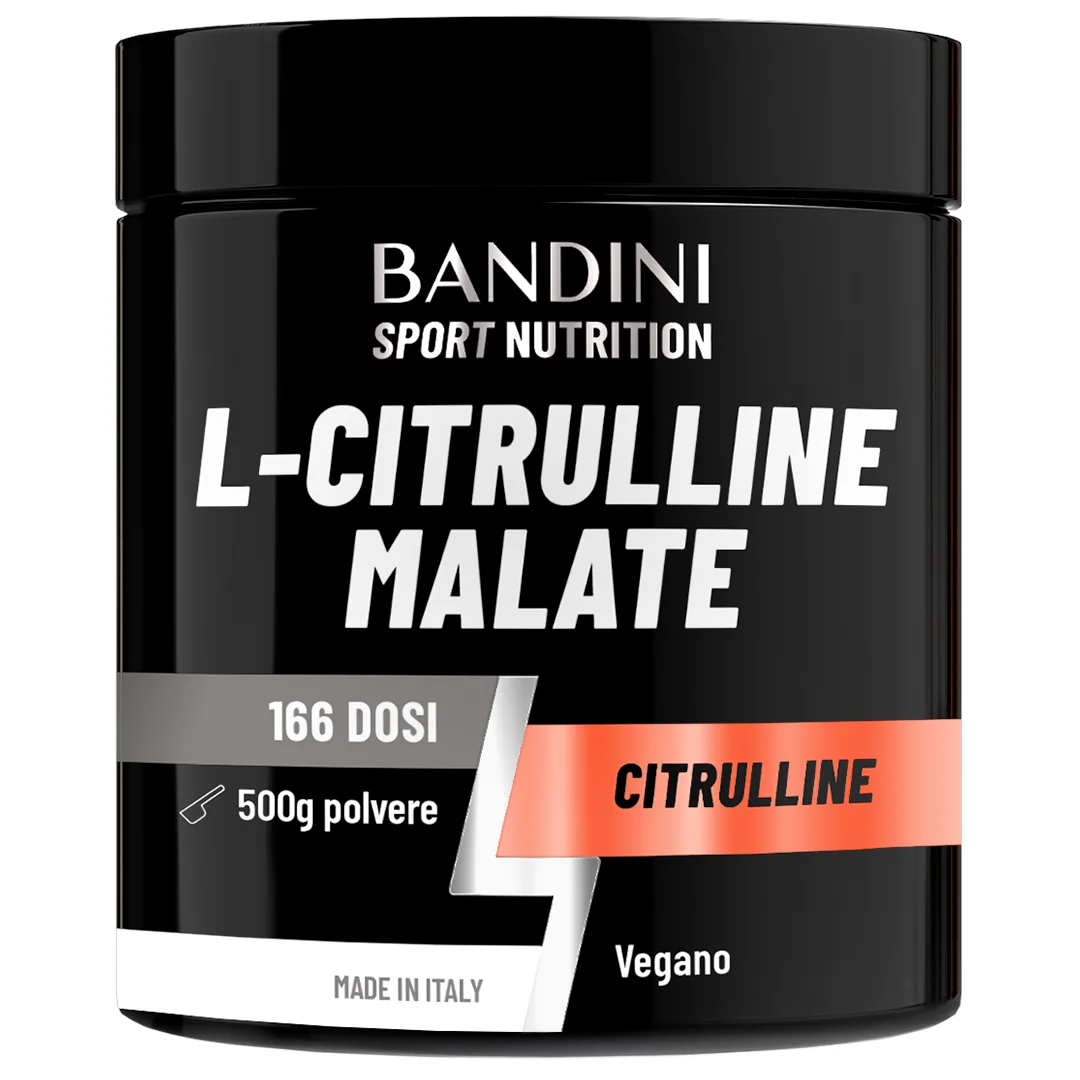 Citrulline Malate – 500 g