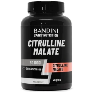 Citrulline Malate 90