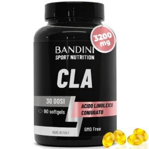 Cla Softgels