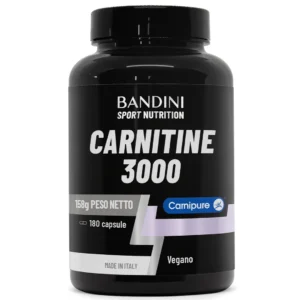 L Carnitine 3000 It