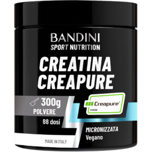 Creatina Creapure