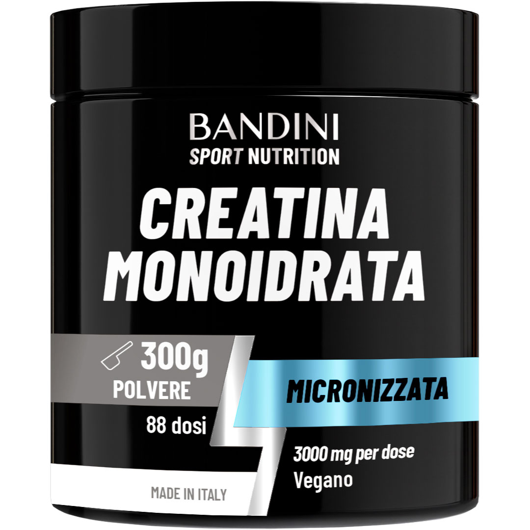 Creatine 300