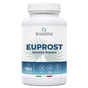 Euprost 180 Capsule