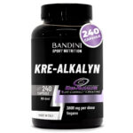 Mkp Kre Alkalin Sportivo It