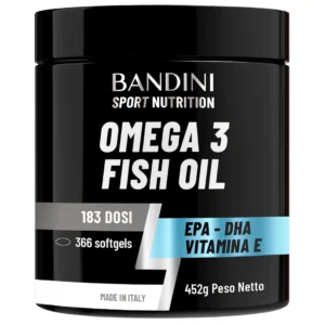Omega 3