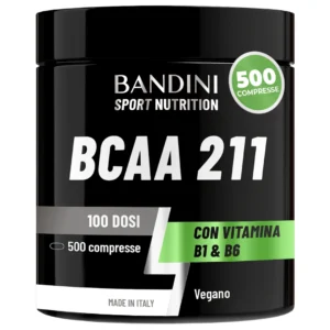 Bcaa 211 500