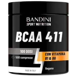 Bcaa 411 500