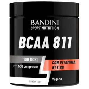 Bcaa 811 500