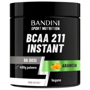 Bcaa 211 Arancia 400