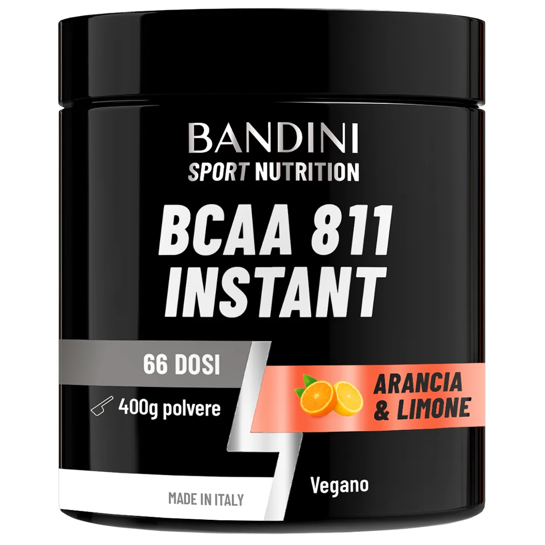 BCAA POWDER 8 1 1 – 400 g