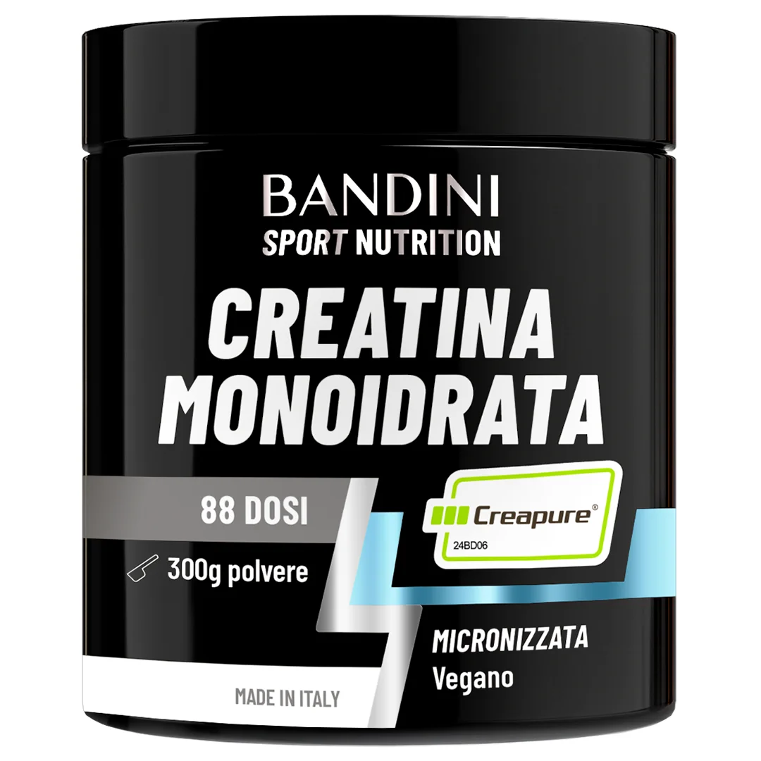 Creatina Creapure