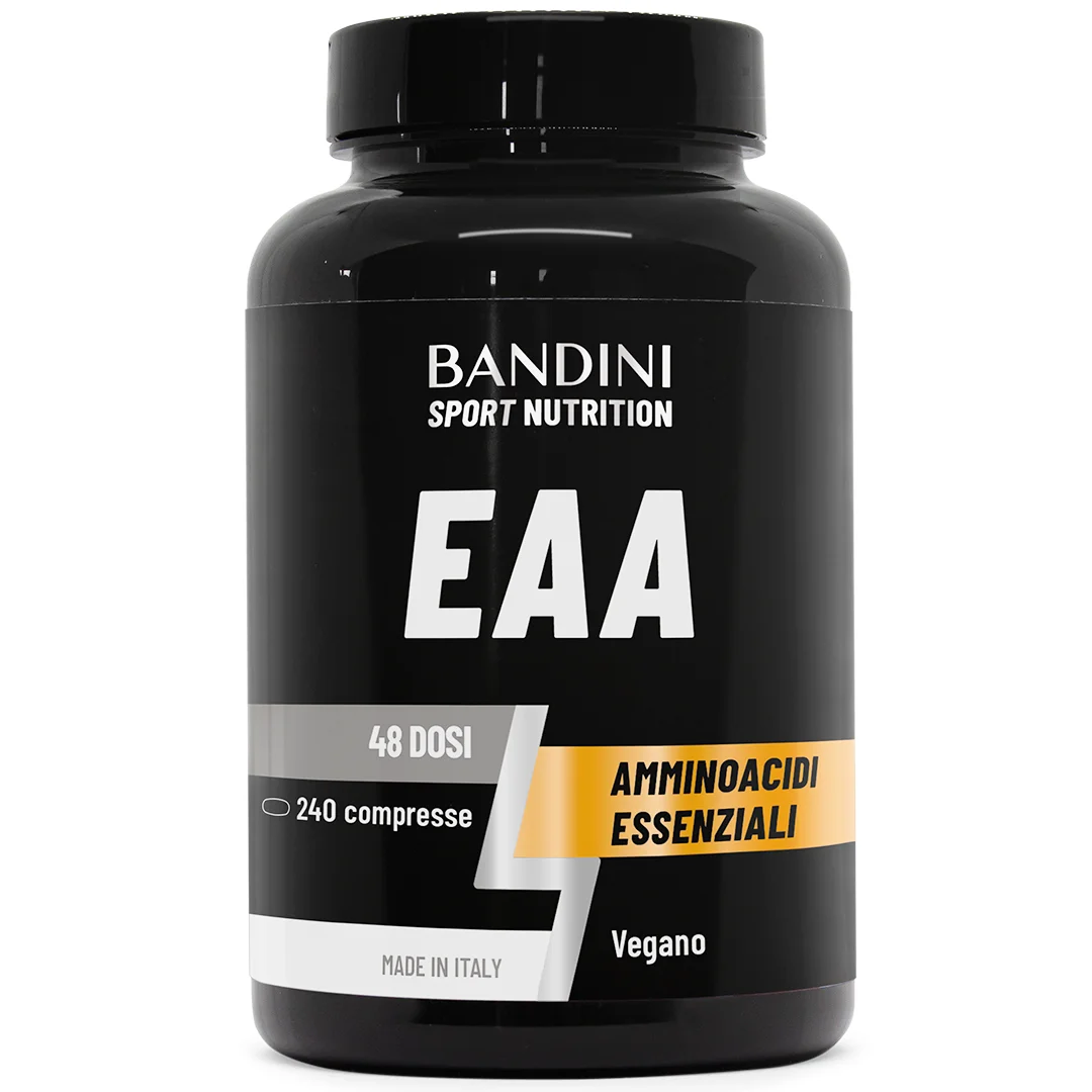 Eaa 240 Compresse