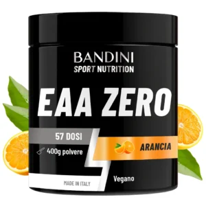 eaa arancia 400g