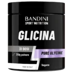 Glicina In Polvere