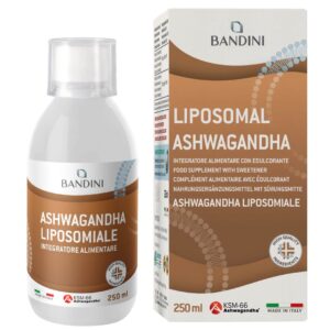 Ashwagandha Liposomiale 250ml