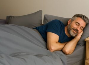 Serenoa Repens Saw Palmetto Benefici