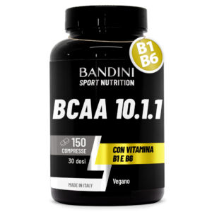 Bcaa 1011 150