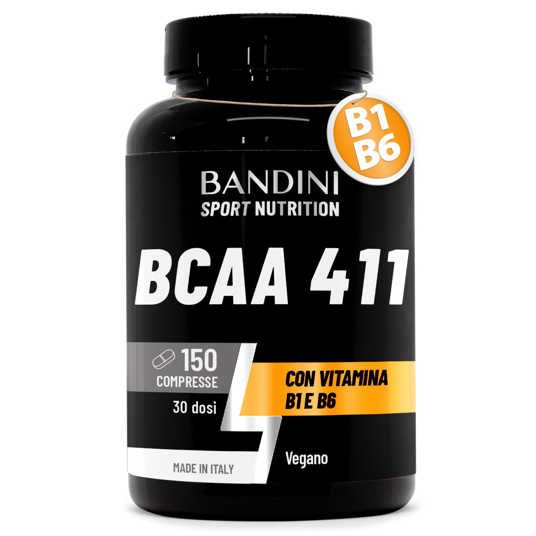 Bcaa 150