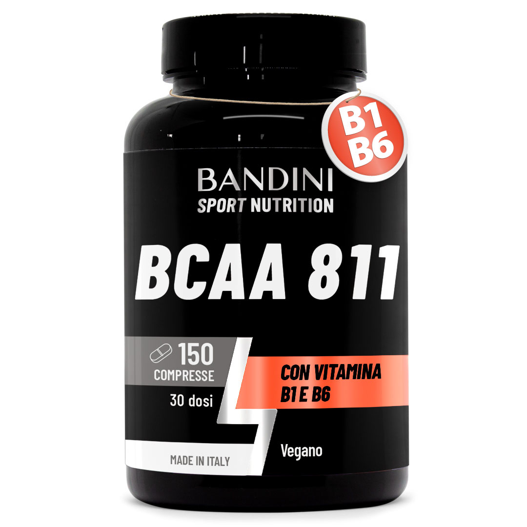 Bcaa 811 150