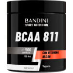 Bcaa 811 500