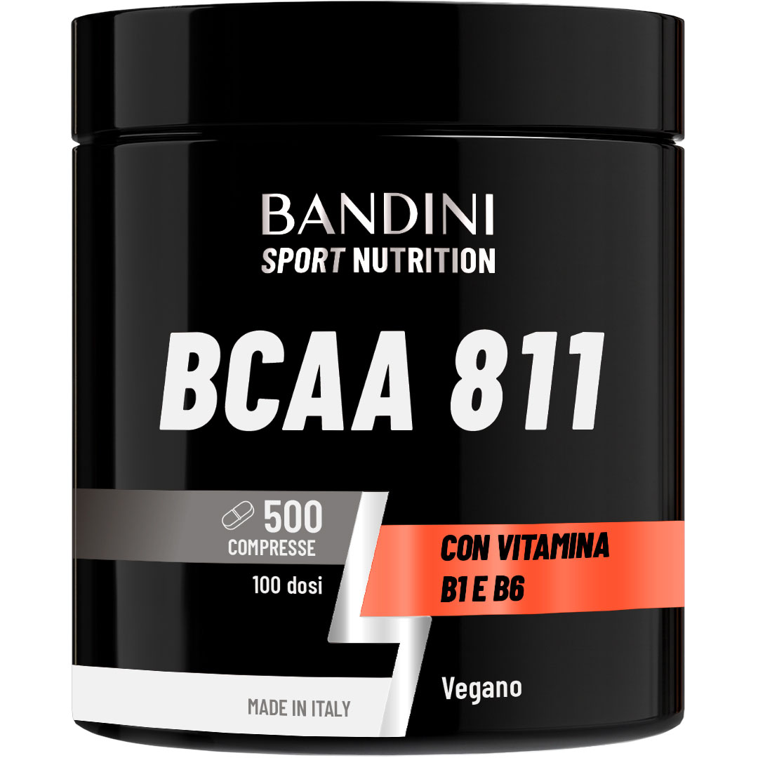 Bcaa 811 500