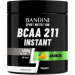 Bcaa 211 Arancia 400