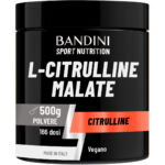 Mkp Citrullina Malato 500g Sportivo It