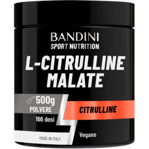 Mkp Citrullina Malato 500g Sportivo It