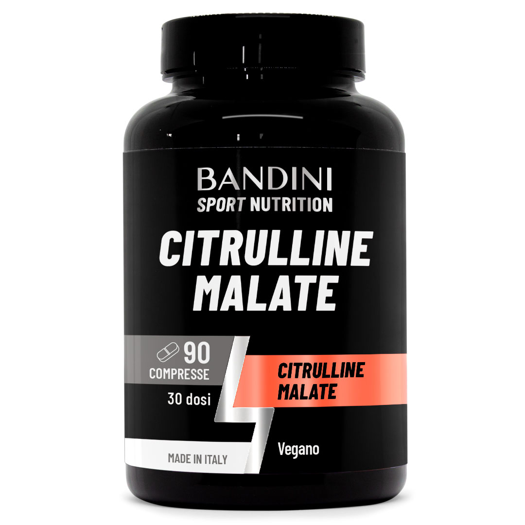 Citrulline Malate 90