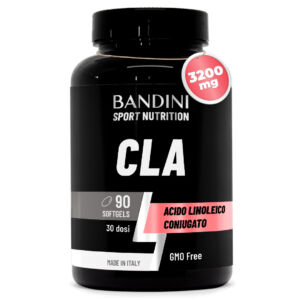 Cla Softgels