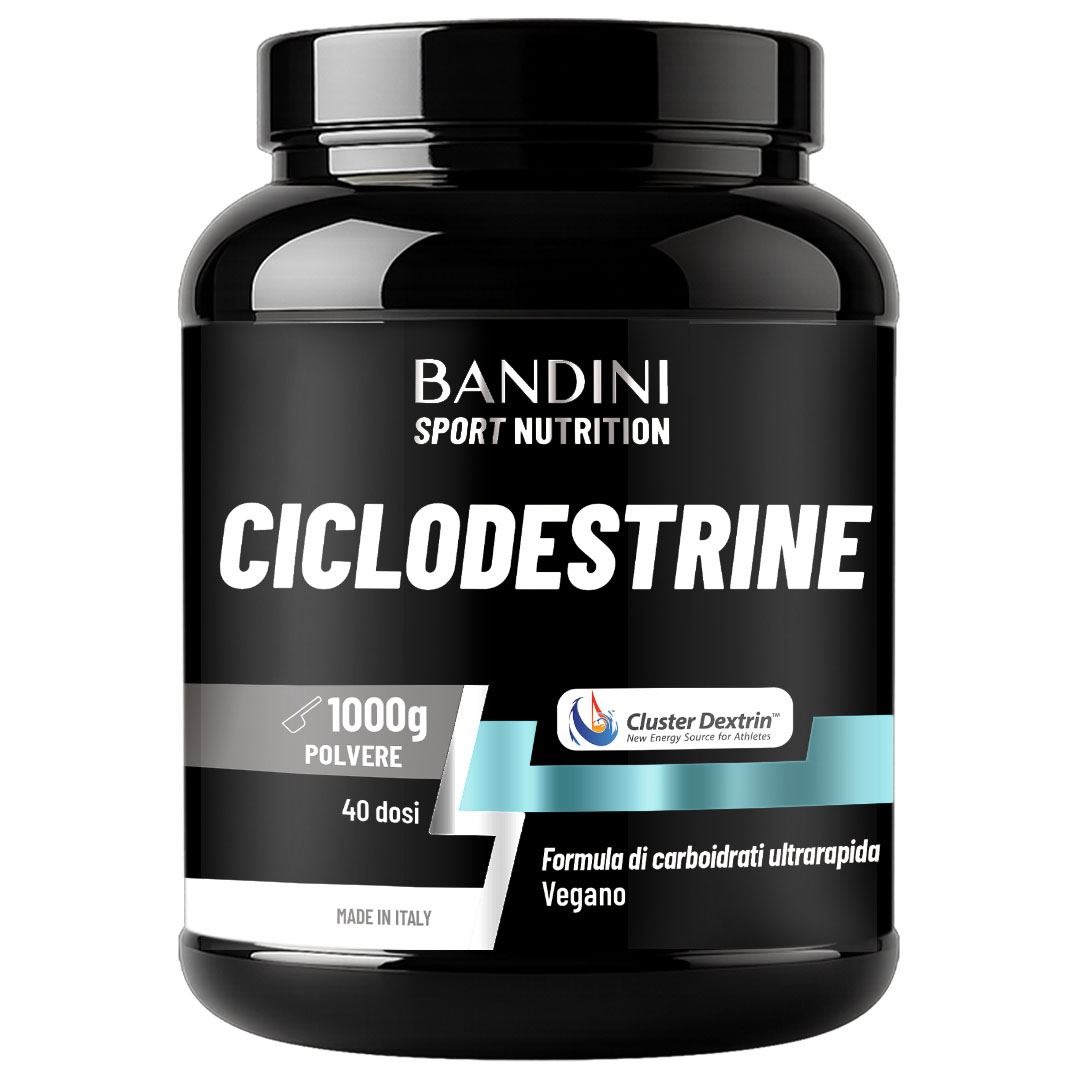 Ciclodestrine 1 Kg
